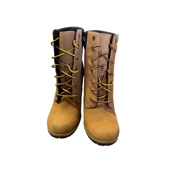 🔥Timberland🤎🎱🤎 Glancy 6\